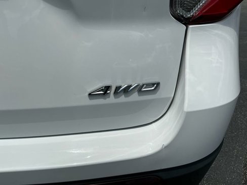 Used 2022 Ford Explorer 4WD image 17