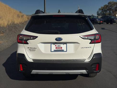 Used 2020 Subaru Outback Limited w/ Popular Package #2 image 9