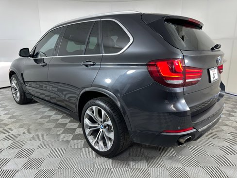 Used 2016 BMW X5 sDrive35i image 3