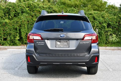 Used 2019 Subaru Outback 2.5i Premium w/ Popular Package #2 image 32