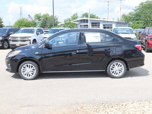 New 2024 Mitsubishi Mirage G4 LE image 6