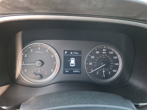 Used 2019 Hyundai Tucson SE image 19