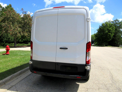 Used 2017 Ford Transit 250 130 Medium Roof image 11