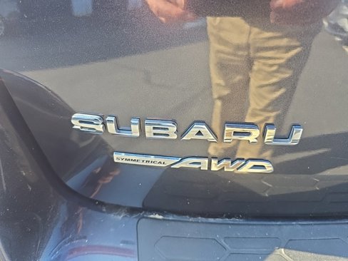 Used 2019 Subaru Crosstrek 2.0i Limited w/ Moonroof Package w/Navigation image 5