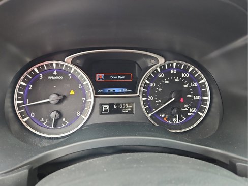 Used 2019 INFINITI QX60 Pure image 22