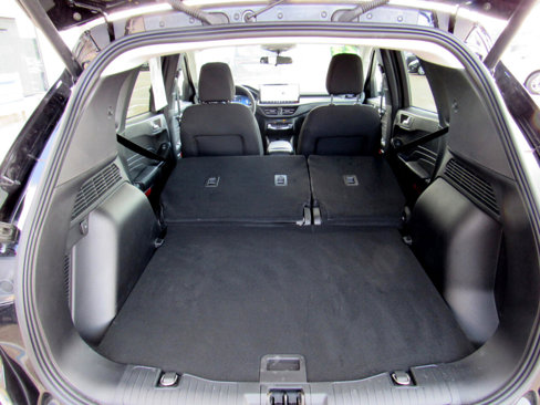Used 2023 Ford Escape Active w/ Tech Pack #2 image 34