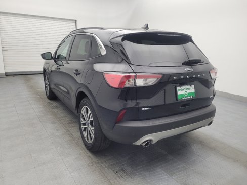 Used 2020 Ford Escape SEL image 5