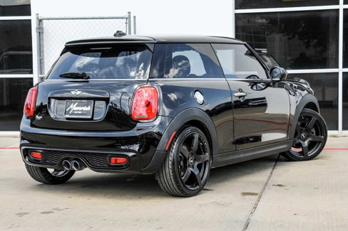 Used 2015 MINI Cooper S image 8