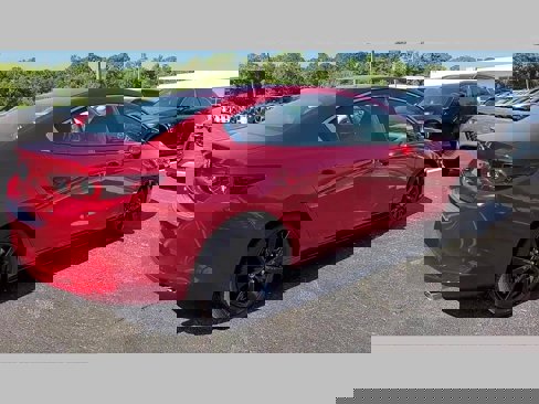 New 2025 MAZDA MAZDA3 s image 20