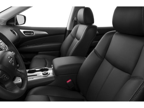 Used 2020 Nissan Pathfinder SV image 26