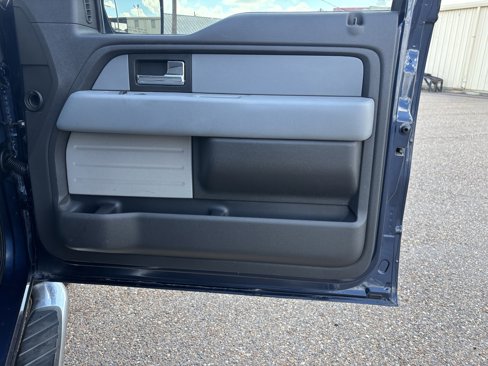 Used 2013 Ford F150 XLT w/ XLT Chrome Pkg image 23