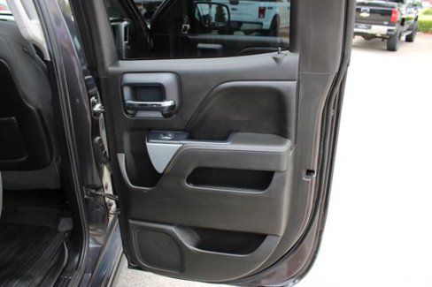 Used 2014 Chevrolet Silverado 1500 LT image 37