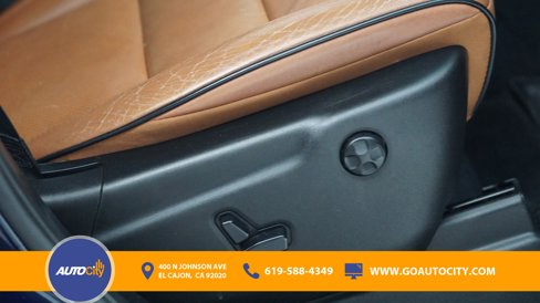 Used 2013 Jeep Grand Cherokee Overland image 15