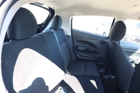 Used 2022 Mitsubishi Mirage ES image 18