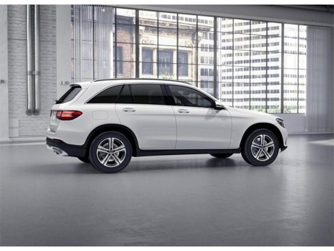 Certified 2019 Mercedes-Benz GLC 300 4MATIC image 18