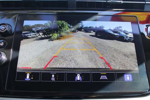 Used 2023 Chevrolet Bolt EUV Premier w/ Sun & Sound Package image 50