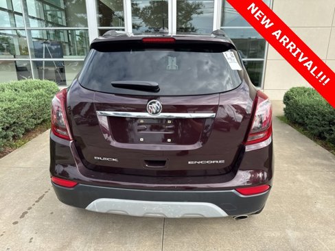 Used 2018 Buick Encore Preferred image 5