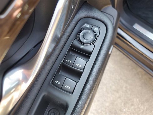 Used 2019 GMC Terrain Denali image 18