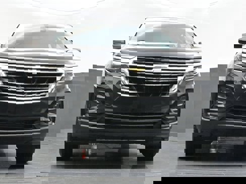 Certified 2022 Chevrolet Equinox LS w/ Driver Confidence II Package image 63