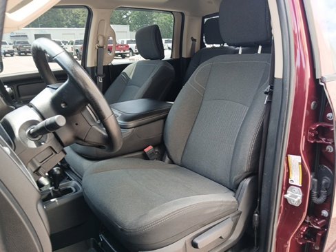 Used 2020 RAM 2500 Tradesman image 30