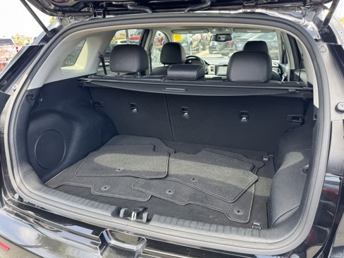 Used 2019 Kia Niro EX Premium w/ Sunroof Package image 38