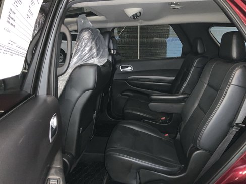 Used 2019 Dodge Durango Citadel image 17