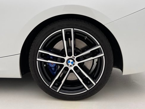 Used 2018 BMW M240i Convertible image 33