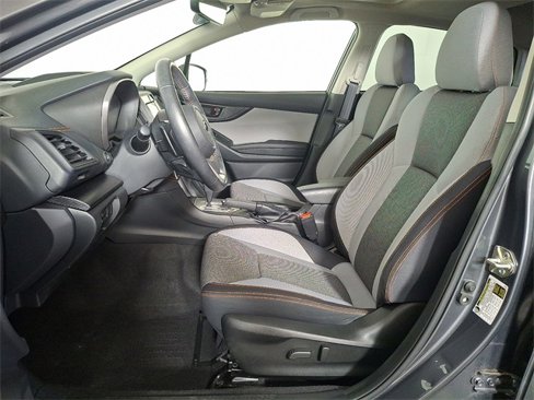 Used 2021 Subaru Crosstrek 2.0i Premium w/ Moonroof Package image 16