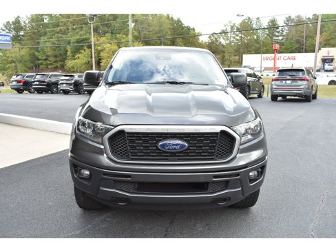 Used 2020 Ford Ranger XLT w/ Trailer Tow Package image 8