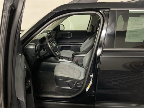 Used 2021 Ford Bronco Sport Big Bend image 18
