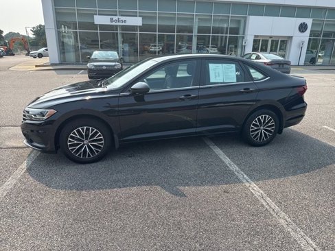Used 2021 Volkswagen Jetta S image 6