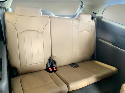Used 2017 Buick Enclave Leather image 30
