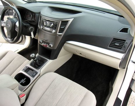 Used 2013 Subaru Outback 2.5i Premium w/ All-Weather Pkg image 23