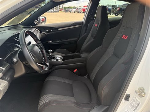 Used 2019 Honda Civic Si image 26