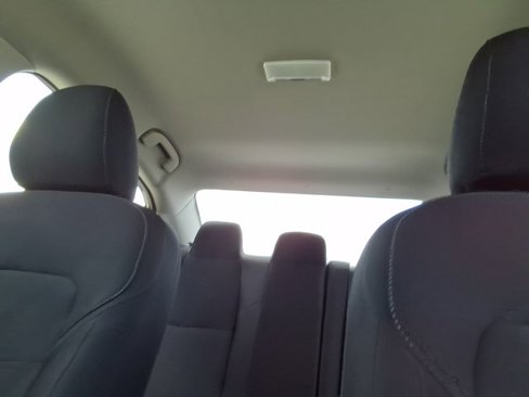 Certified 2025 Nissan Sentra S image 21
