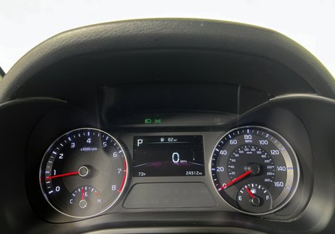 Used 2023 Kia Forte GT image 10