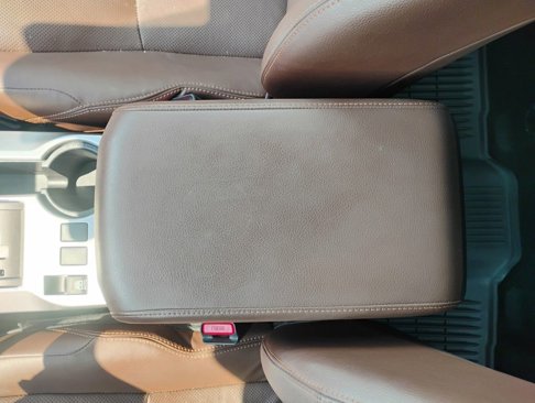 Used 2023 Toyota 4Runner Limited image 25