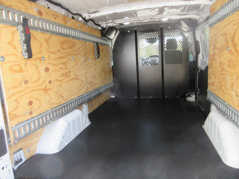 Used 2018 Ford Transit 150 130 Low Roof image 13