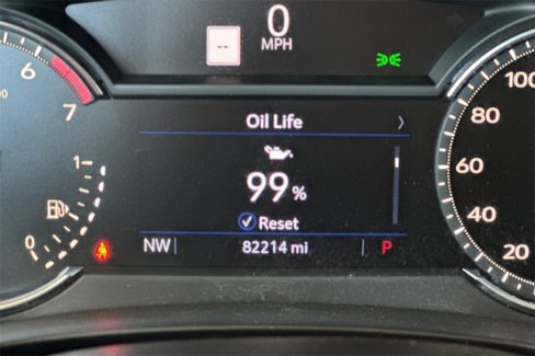 Used 2019 Cadillac XT4 Premium Luxury w/ Driver Awareness Package image 32
