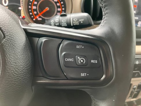 Used 2019 Jeep Wrangler Unlimited Sport S image 20
