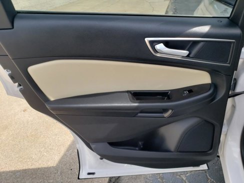 Used 2015 Ford Edge SEL w/ Equipment Group 201A image 15