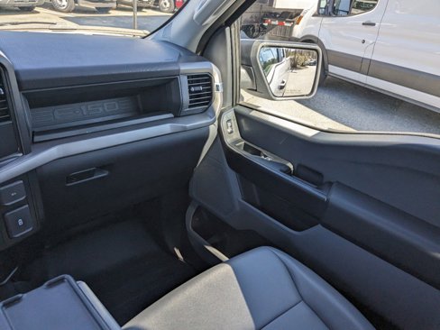 Certified 2024 Ford F150 XL image 17