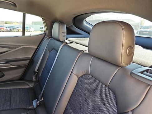 New 2025 Buick Envista Preferred image 23