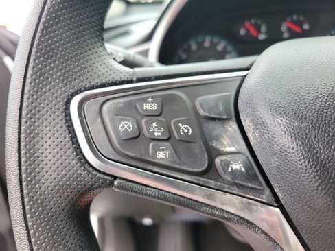Used 2025 Chevrolet Malibu LT image 16
