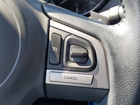 Used 2017 Subaru Legacy 2.5i Premium image 19