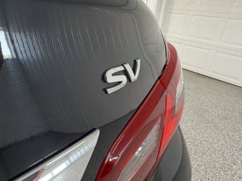 Used 2018 Nissan Altima 2.5 SV image 8