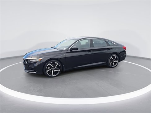 Used 2022 Honda Accord Sport image 5