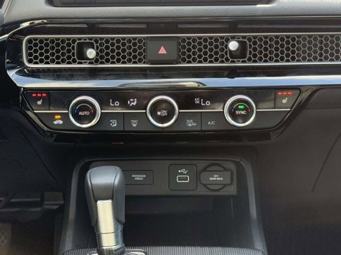 Used 2024 Honda Civic EX-L image 46
