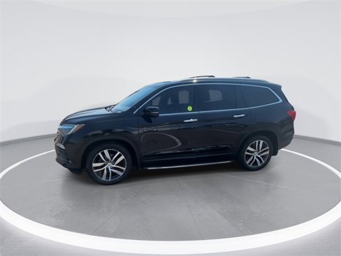 Used 2016 Honda Pilot Touring image 18