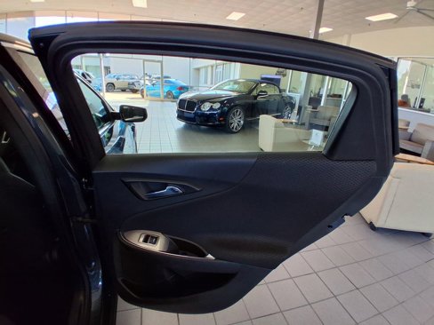 Used 2020 Chevrolet Malibu LT image 22